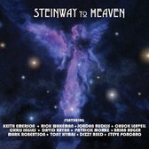 Various Artists - Steinway To Heaven (CD)