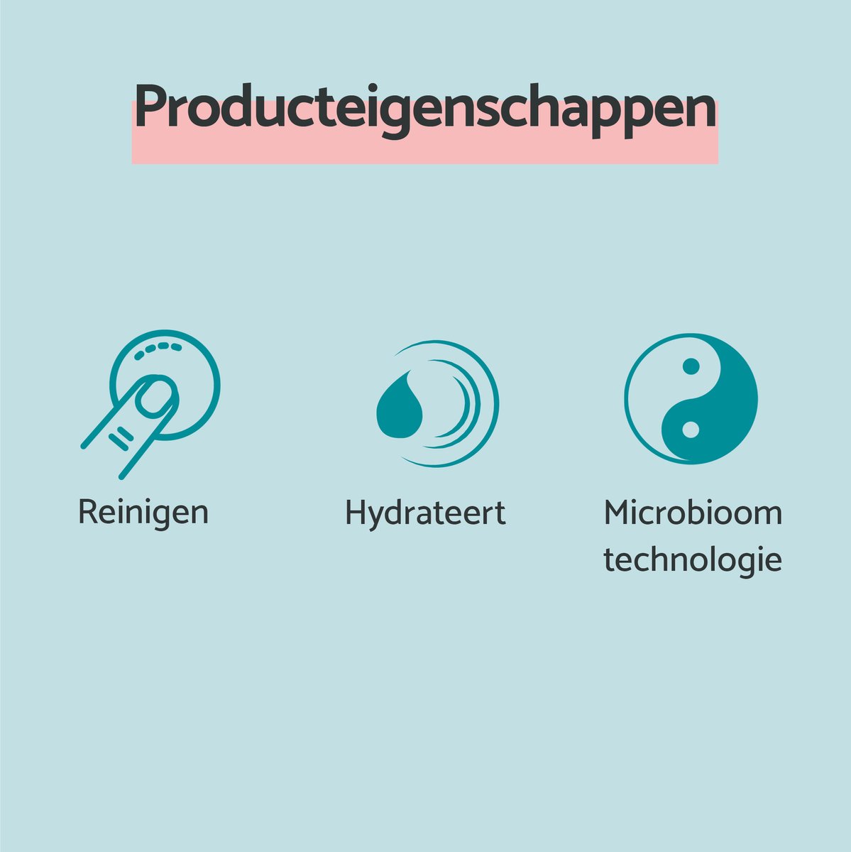 Remescar Micellair Water 3 in 1 - Gezichtsreiniger met vitamine C en Hyaluronzuur, Make Up Remover voor intensieve reiniging van de huid en verwijdering van onzuiverheden, Face Wash voor hydratatie en reiniging, 200 ml thumbnail 6