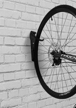 Dresco - Fiets Muurhaak - Ophangbeugel fiets