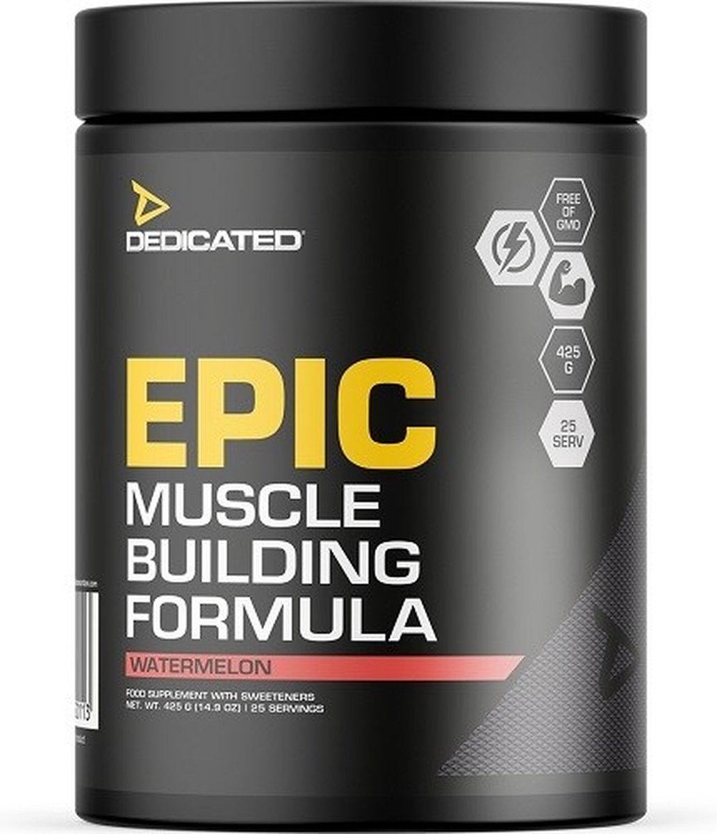 Goedkoopste EPIC 50servings Watermelon