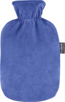 Fashy - Avec couverture souple bleu cobalt