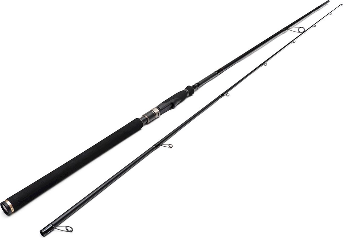 Westin W3 PowerTeez 2nd M 270cm 14-49gr | Jighengels