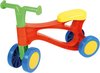 Groen, Rood, Geel