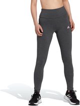 adidas Linear Legging Vrouwen - Maat S