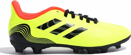 adidas Copa Sense Sportschoenen Jongens Maat 33 bol