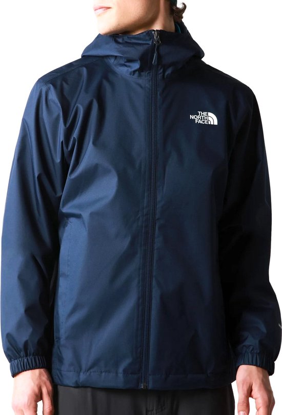 The North Face Quest Jas Mannen - Maat M