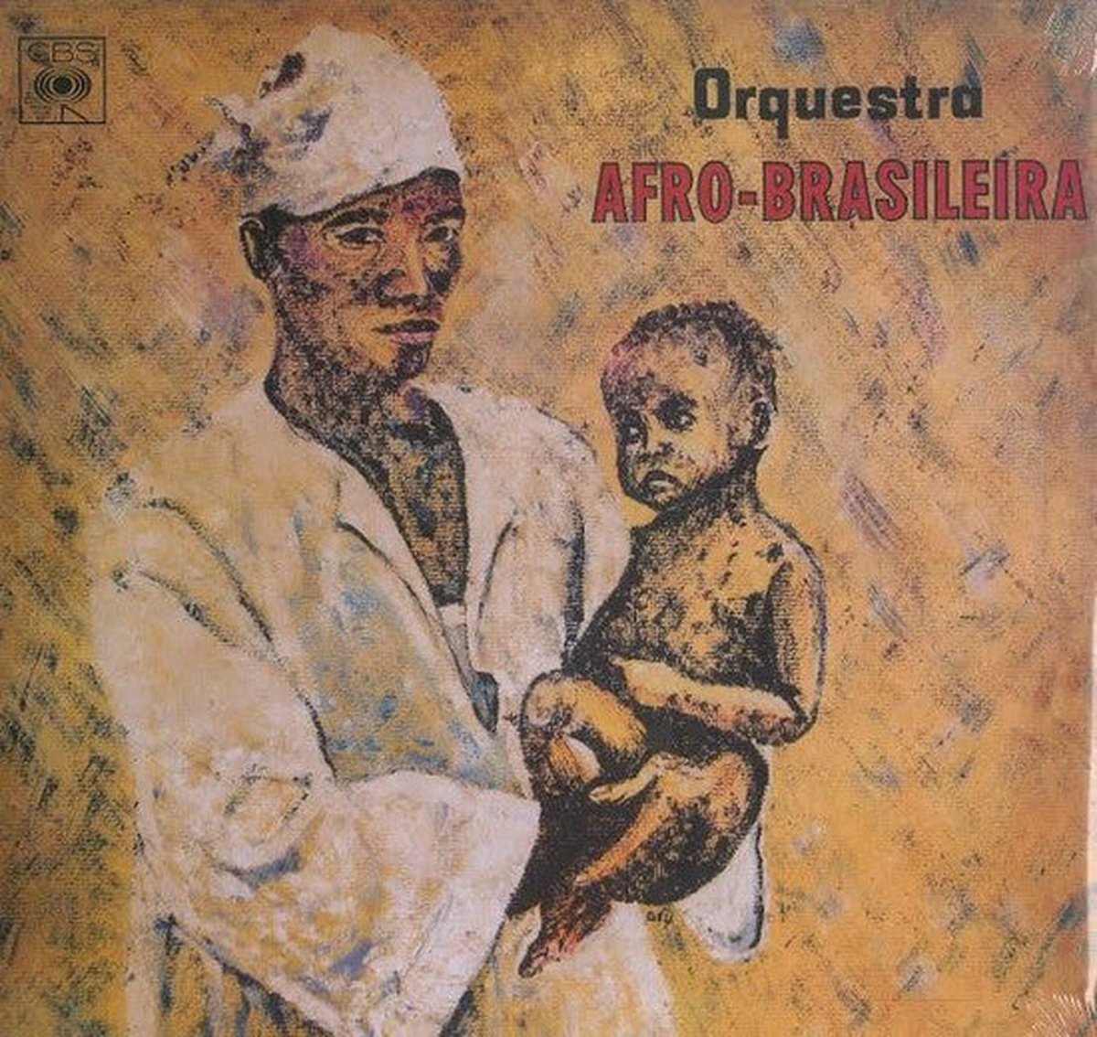 Orquestra Afro-brasileira (1968)