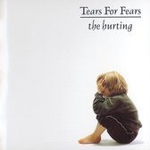 Tears For Fears - The Hurting (Coloured Vinyl)