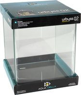 Bol.com URBYSS Q2 20L - 25x25x30CM - 18L aanbieding