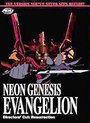 Neon Genesis Evangelion - Resurrection [Director's Cut, Episodes 21-23]