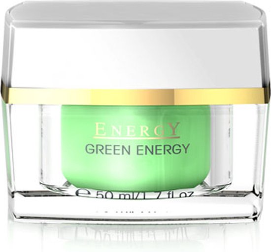 Etre Belle - Energy - Green Energy Creme - 50ml