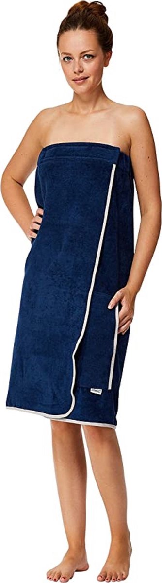 saunadoek, badstof - Sauna kilt - Sauna sarong - sauna towel