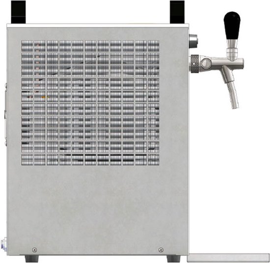 Lindr Kontakt 40/K NEW 2taps biertap met kompressor