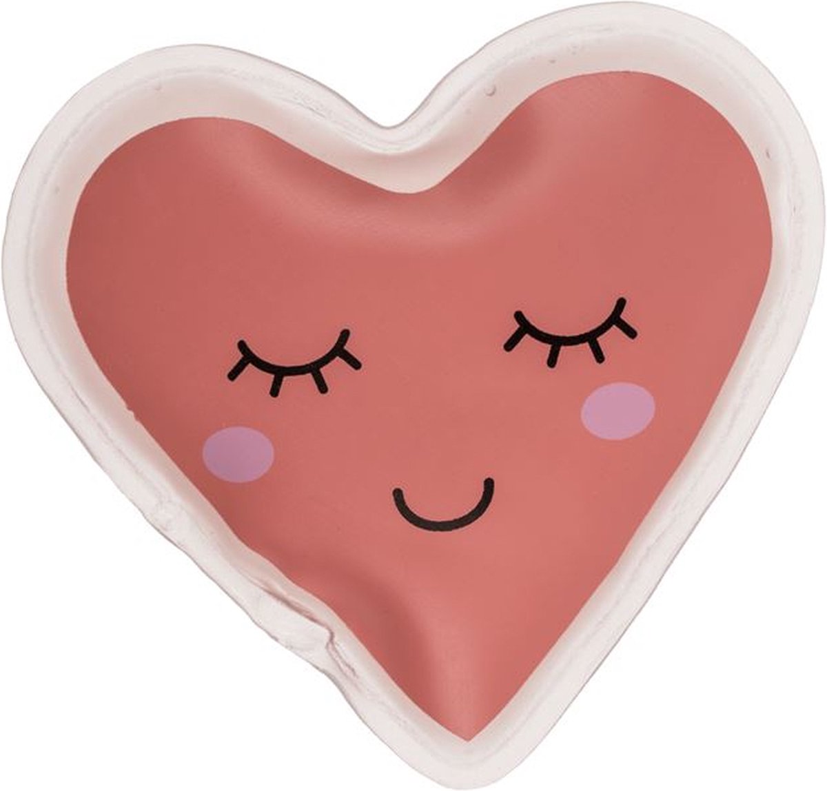 Goedkoopste handwarmer Dreamy Hart