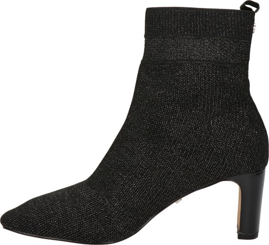 La Strada dames enkellaars - Zwart - Maat 37 | bol.com