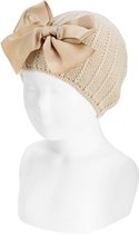 Cóndor Muts Grosgrain Strik | 50.047.011 | Linen/Beige | + 7 jr | maat L