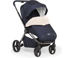 Mee-Go Kinderwagen compleet True Blue