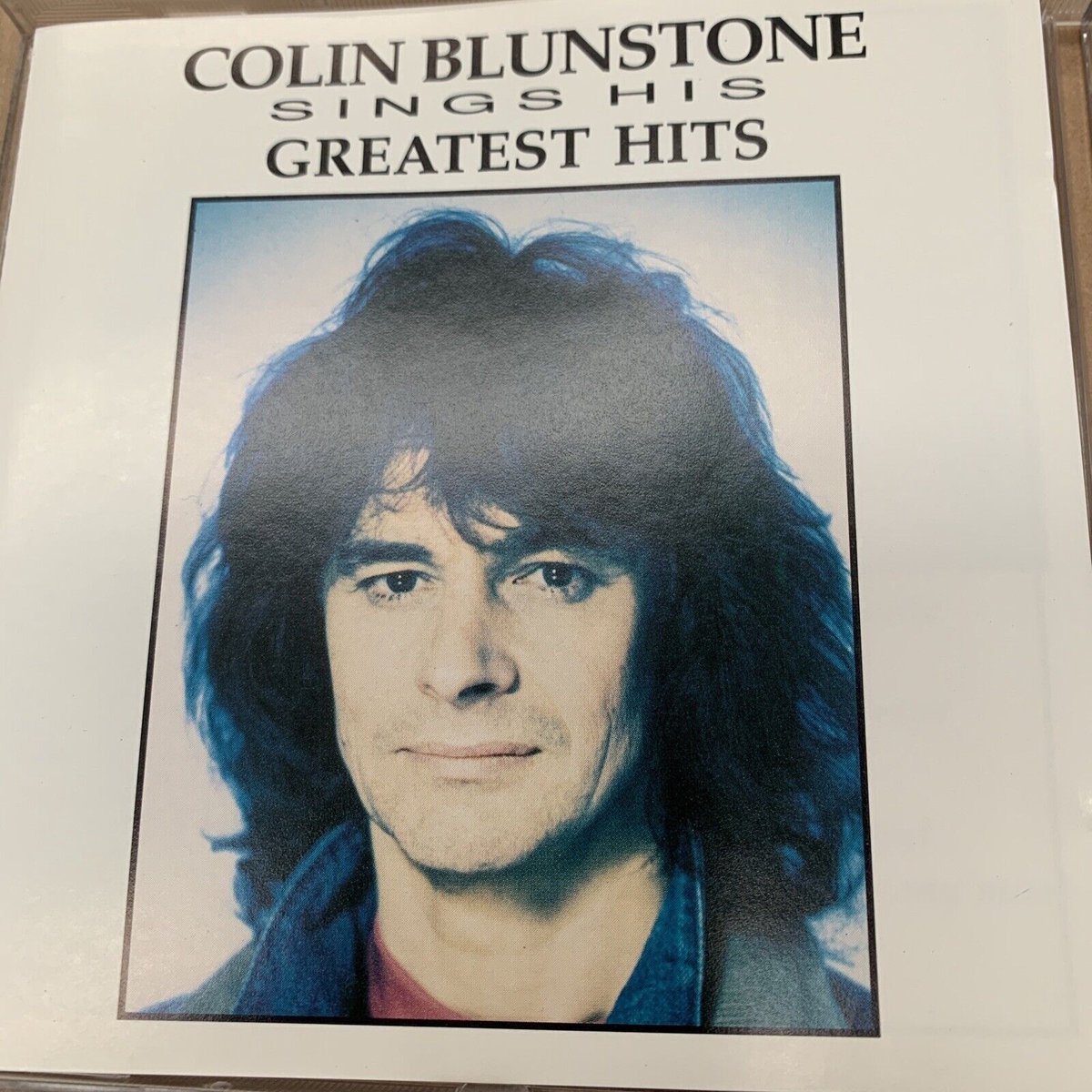 Sings His Greatest Hits
