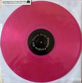 Please Forgive Me 2020 (Pink Vinyl) (RSD 2020)