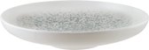 Assiette Bonna - Lunar Ocean - Porcelaine - 25 cm 1300 CC - lot de 6
