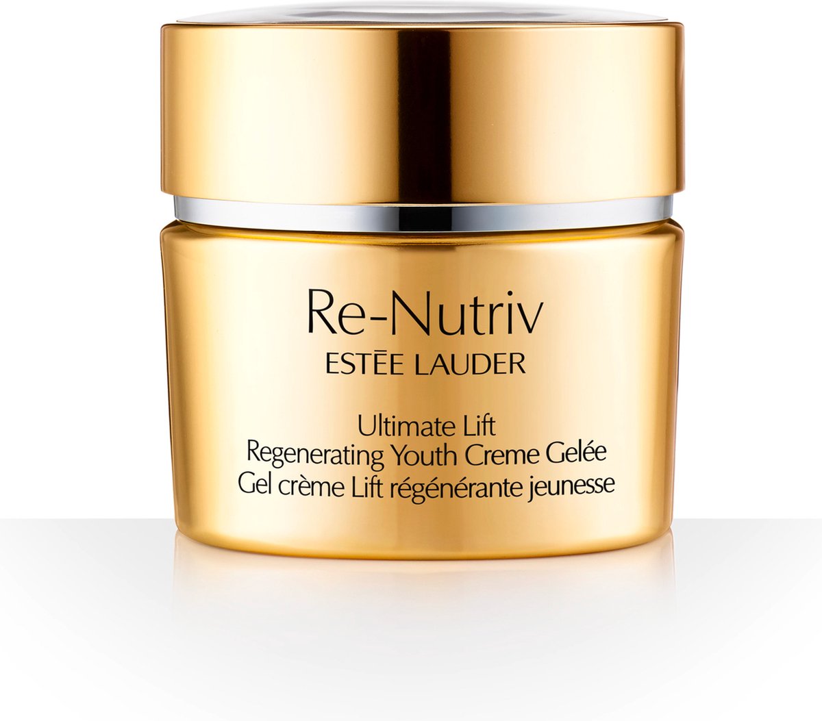 Goedkoopste Estee Lauder - Re Nutriv Ultimate Lift Regenerating Youth Gelee - 50ml