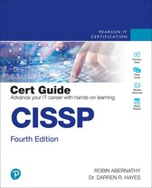 Certification Guide - CISSP Cert Guide