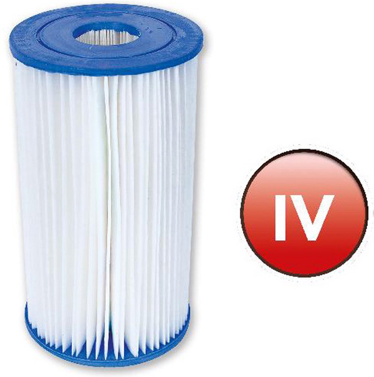 Bestway Flowclear - Filtercartridge Type IV