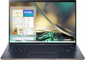 Acer Swift 5 SF514-56T-76FQ, 14" Touch, i7-1260P, 16GB, 1TB, W11