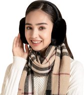 Cache-oreilles - Cache-oreilles – Accessoires de vêtements pour bébé d'hiver  | bol.com