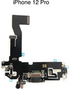 iPhone 12 pro dock connector