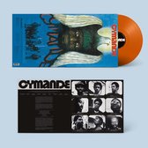 Cymande - Cymande (LP) (Coloured Vinyl)