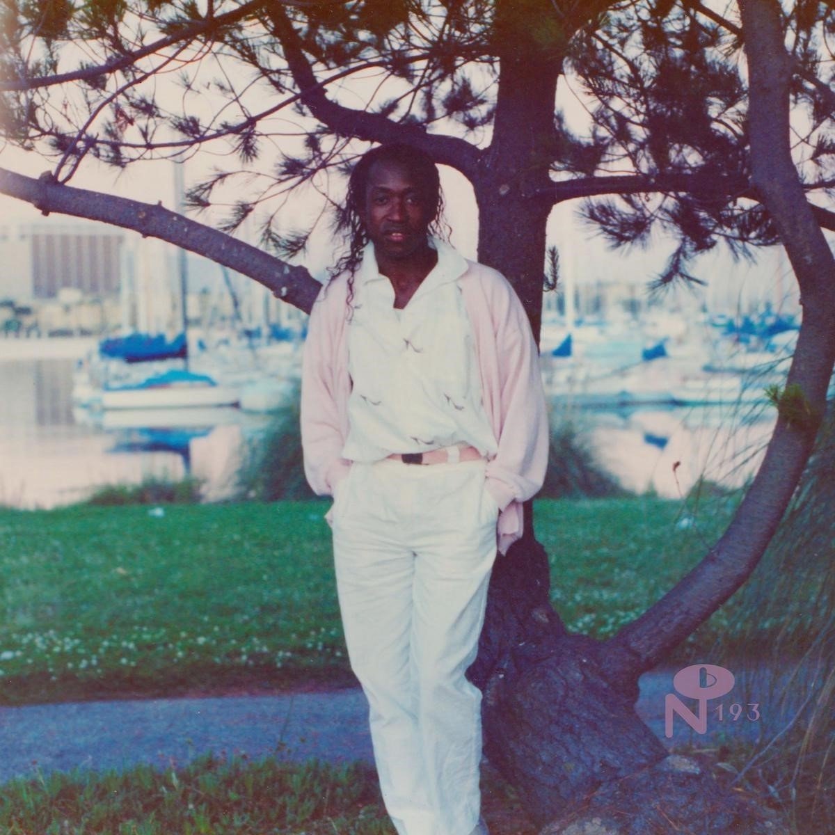Peter Barclay - I'm Not Your Toy (LP)