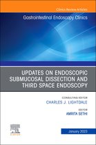 The Clinics: Internal Medicine Volume 33-1 - Submucosal and Third Space Endoscopy , An Issue of Gastrointestinal Endoscopy Clinics, E-Book