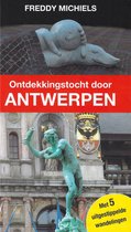 Ontdekkingstocht door Antwerpen