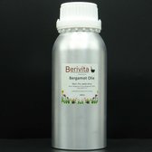 Bergamot Olie 100% 500ml - Etherische Bergamotolie van Bergamotschillen