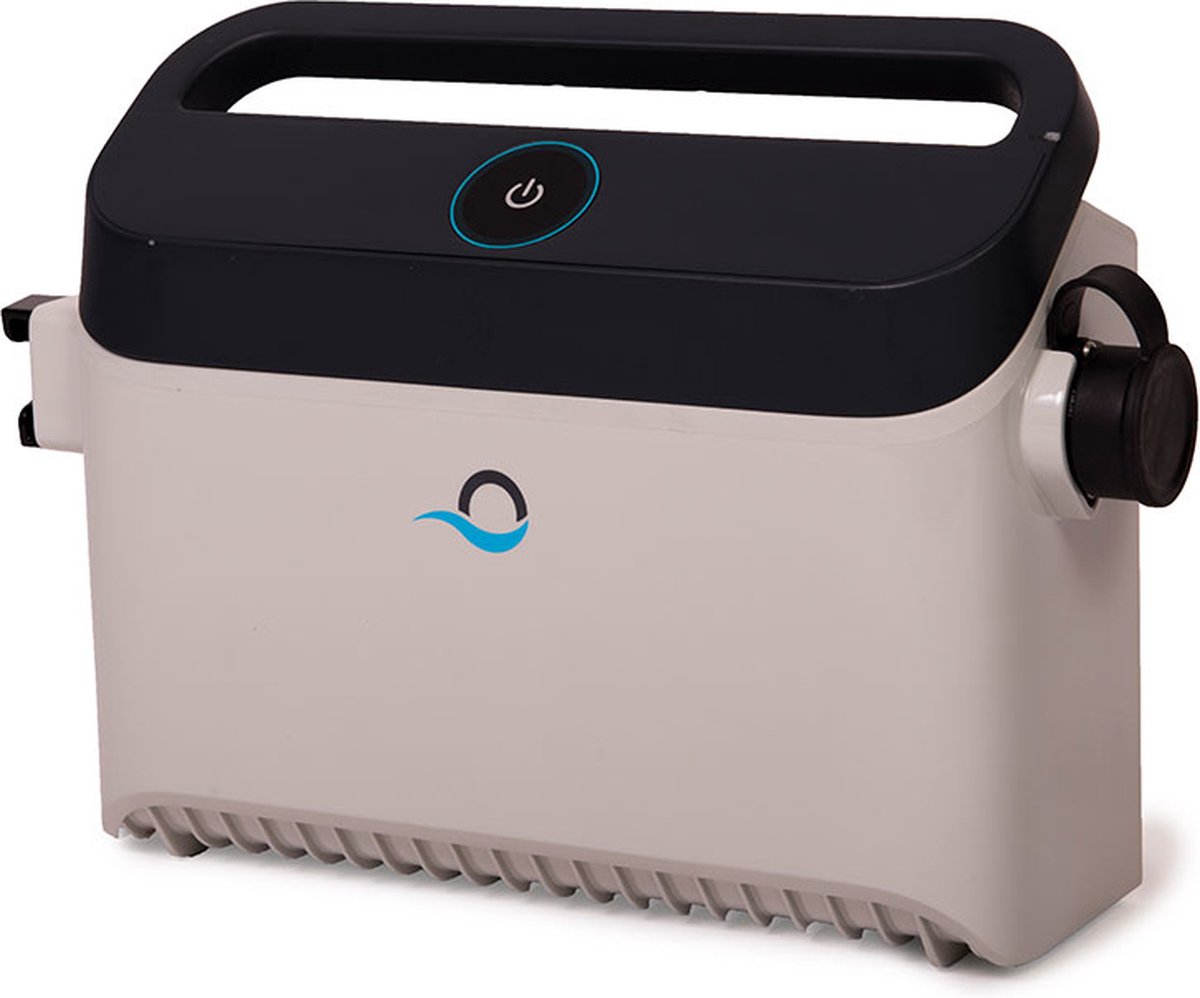 Dolphin Supreme M700 PRO zwembadrobot