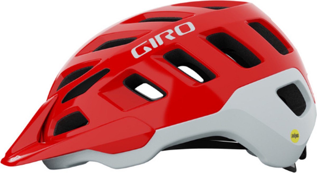 Giro-fietshelm-Radix Mips mtb
