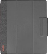 Onyx Boox Note Air2 Plus Magnetische Standcover Hoes - Grijs- Alleen geschikt voor de Plus versie Note Air2 Plus