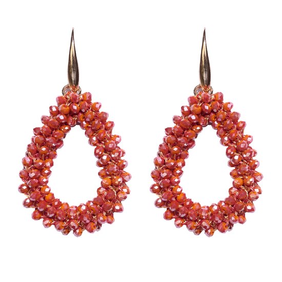 ZINZI ketting druppel hanger ZIC2489 - de Juwelenwinkel ZINZI ketting druppel hanger ZIC2489 - de Juwelenwinkel