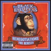 Renegotiations: The Remixes (Ep)