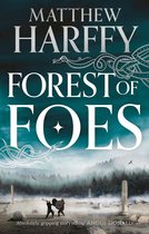 The Bernicia Chronicles 9 -  Forest of Foes