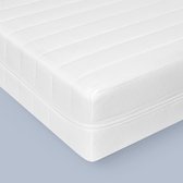 Matelas - 120x200 - 7 zones - mousse froide - coutil premium plus - hauteur 15 cm - Doux