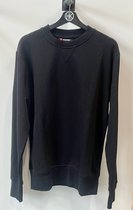 Sweater ronde hals mistral+ lady black S