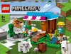 foto van LEGO Minecraft De bakkerij - 21184