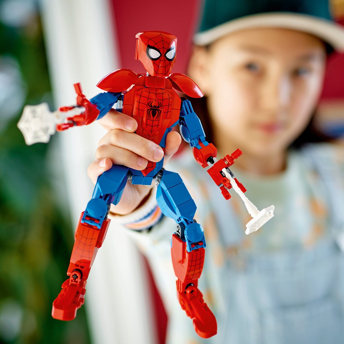LEGO Marvel Spider-Man - 76226 — afbeelding 20