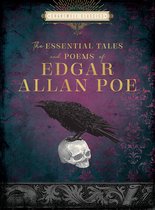Chartwell Classics-The Essential Tales and Poems of Edgar Allan Poe