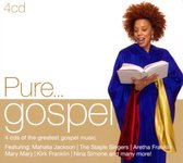 Various - Pure... Gospel
