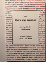Hatha Yoga Pradipika The