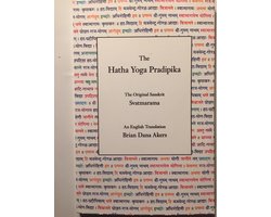 Hatha Yoga Pradipika The