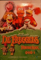 Fraggle Rock Dvd 1